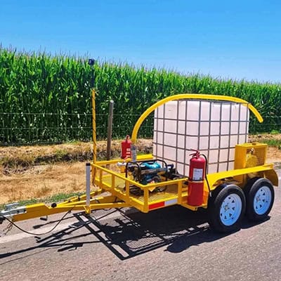 Carro de Primera Intervención