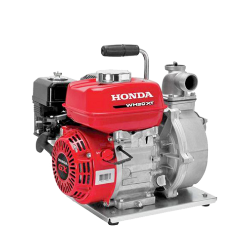 Honda WH20 ALTA PRESIÓN