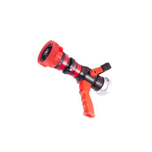 Pitón Jet profesional bomberos e incendios forestales