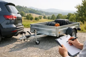 Carro de arrastre: cómo elegirlo bien