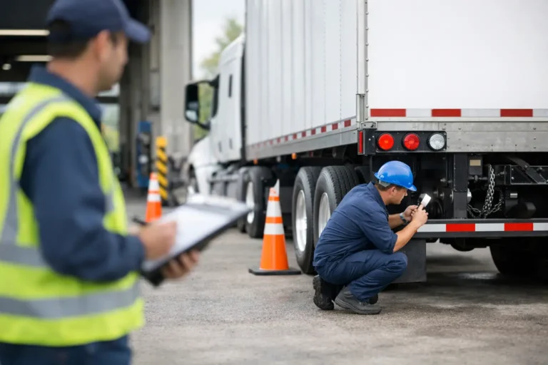 Guía de certificación vial para remolques